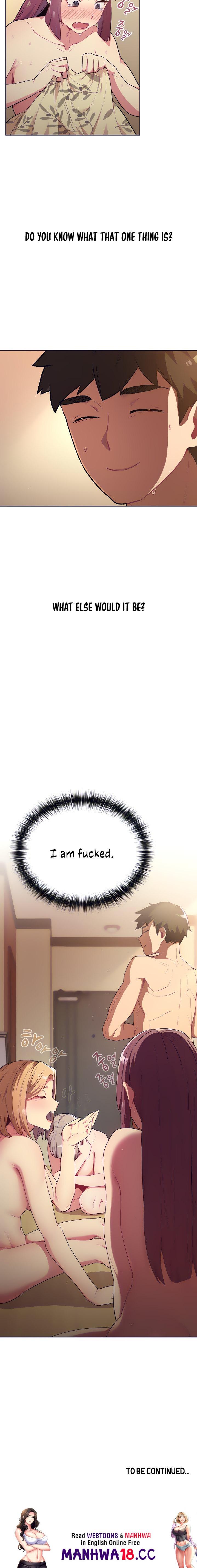 What Do I Do Now chapter 1 page 20