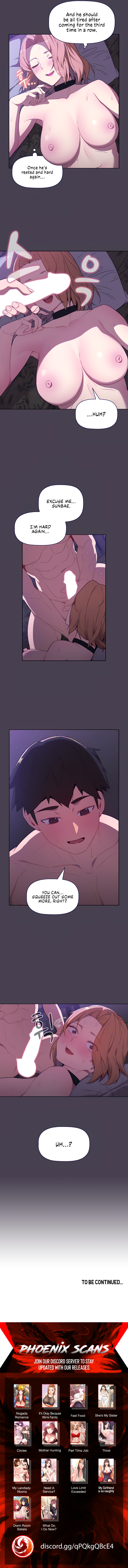 What Do I Do Now chapter 5 page 5