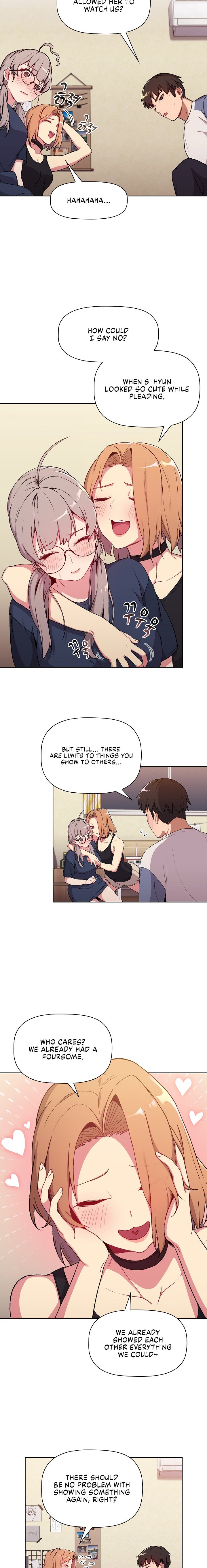 What Do I Do Now chapter 7 page 4
