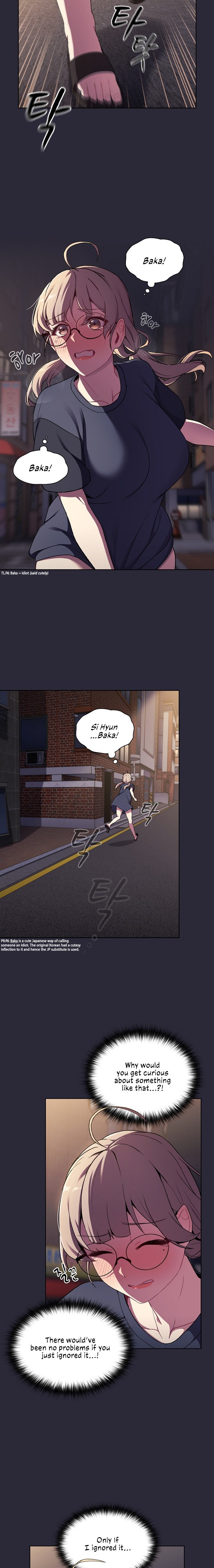 What Do I Do Now chapter 7 page 7