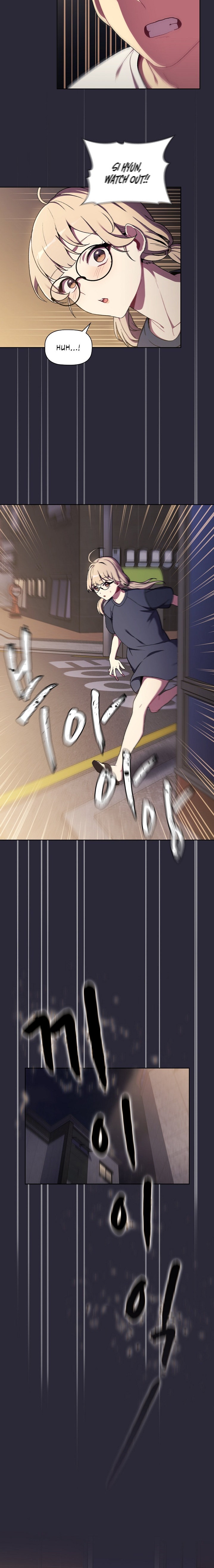 What Do I Do Now chapter 7 page 10