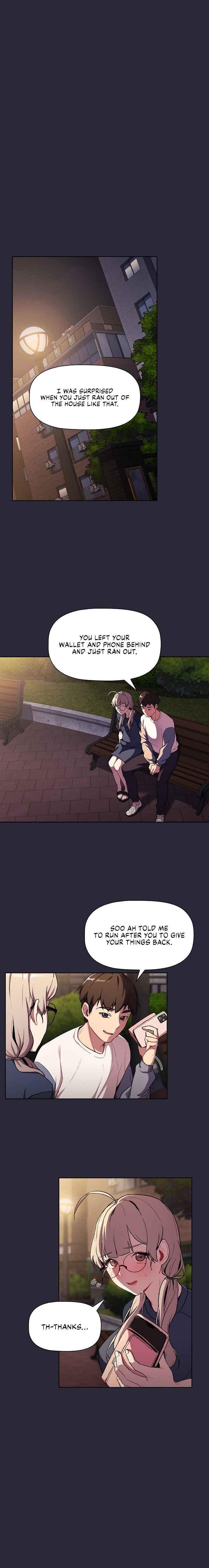 What Do I Do Now chapter 7 page 12