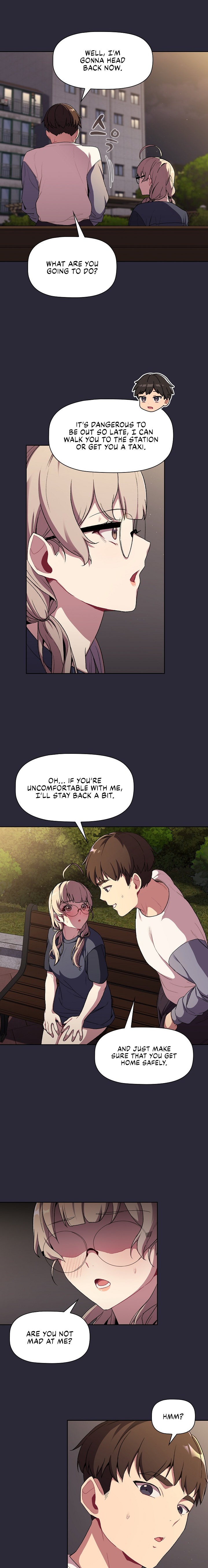 What Do I Do Now chapter 7 page 13