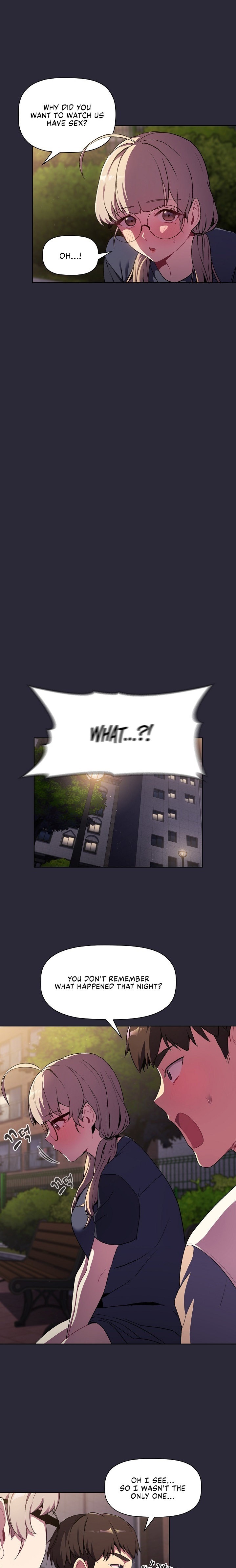What Do I Do Now chapter 7 page 16