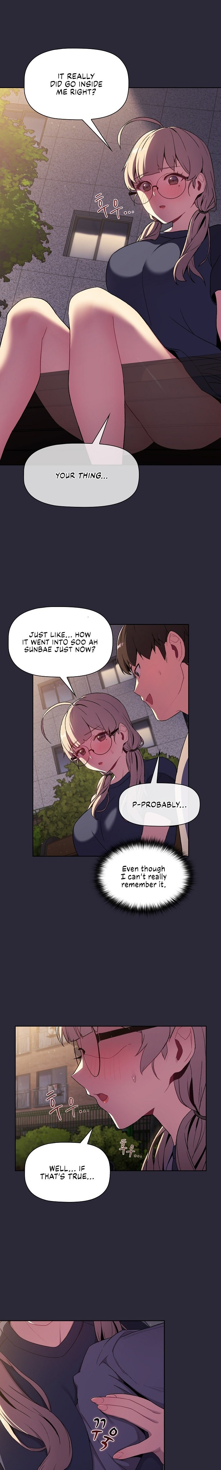What Do I Do Now chapter 7 page 19
