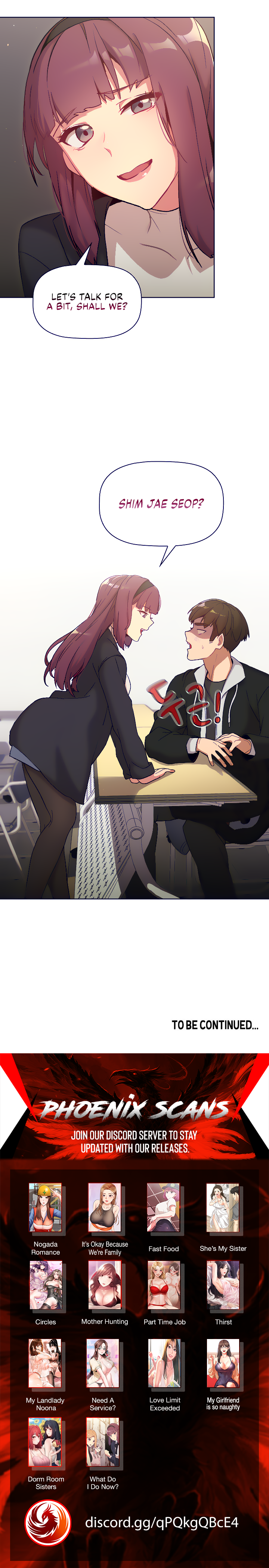 What Do I Do Now chapter 12 page 5