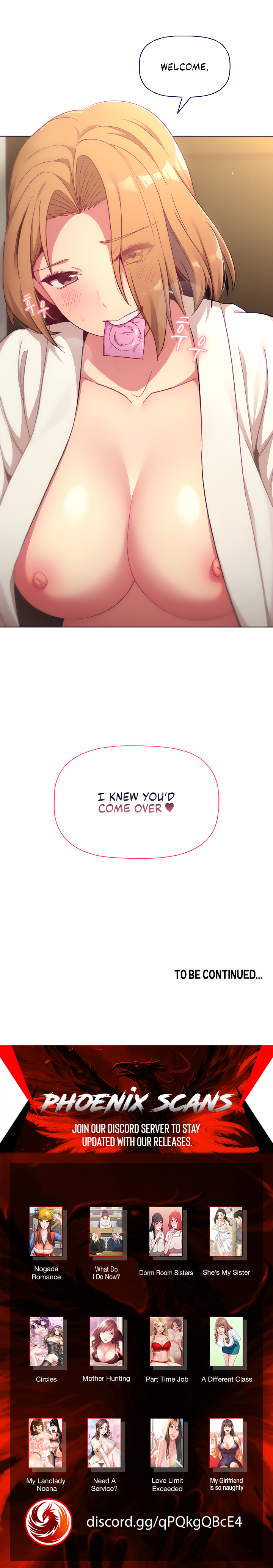 What Do I Do Now chapter 14 page 5