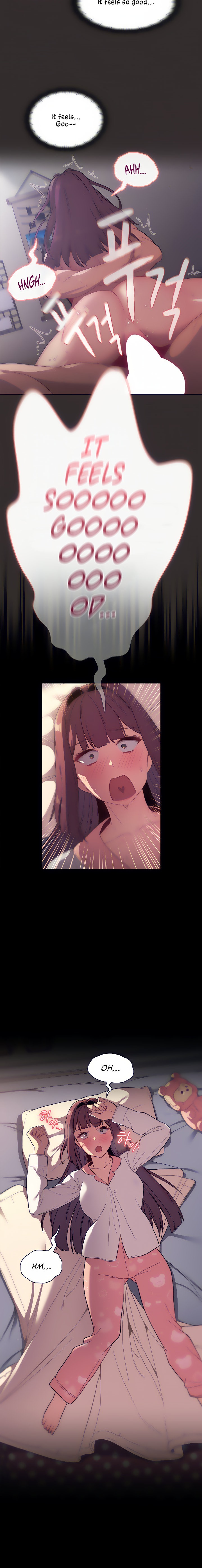 What Do I Do Now chapter 24 page 3