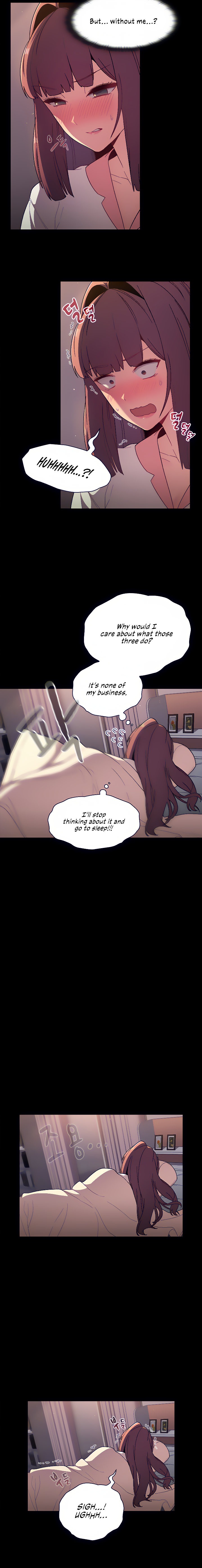 What Do I Do Now chapter 24 page 5