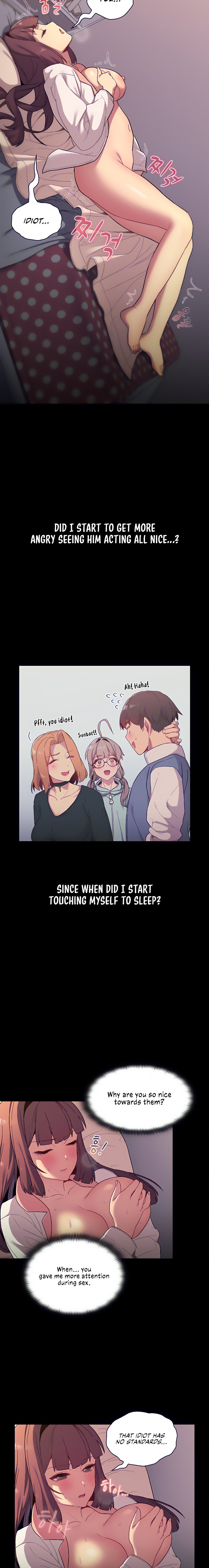 What Do I Do Now chapter 24 page 7