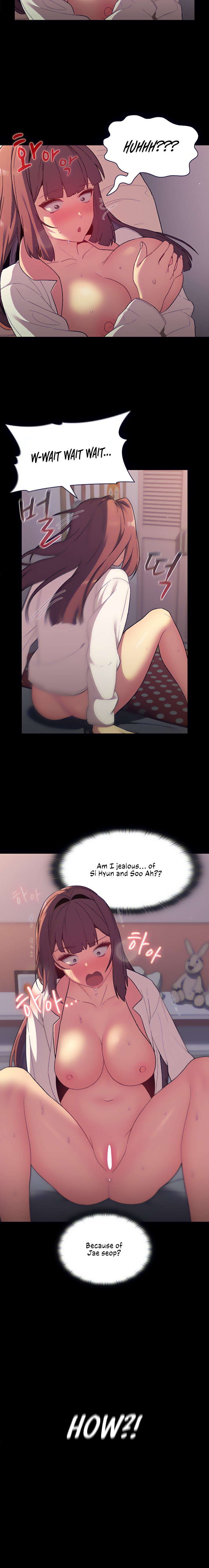 What Do I Do Now chapter 24 page 8