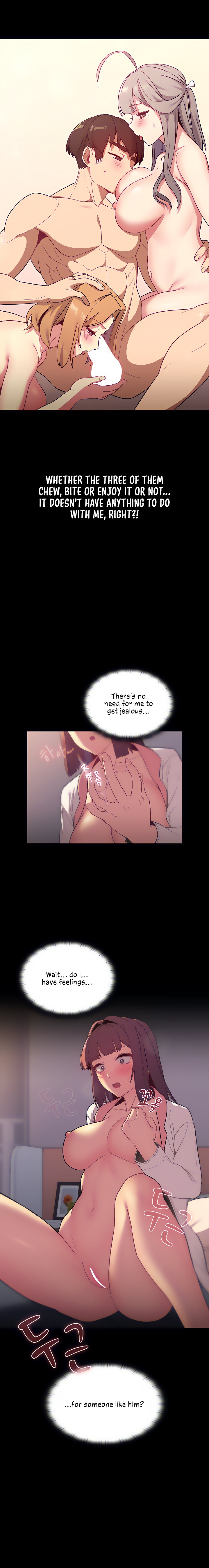 What Do I Do Now chapter 24 page 9