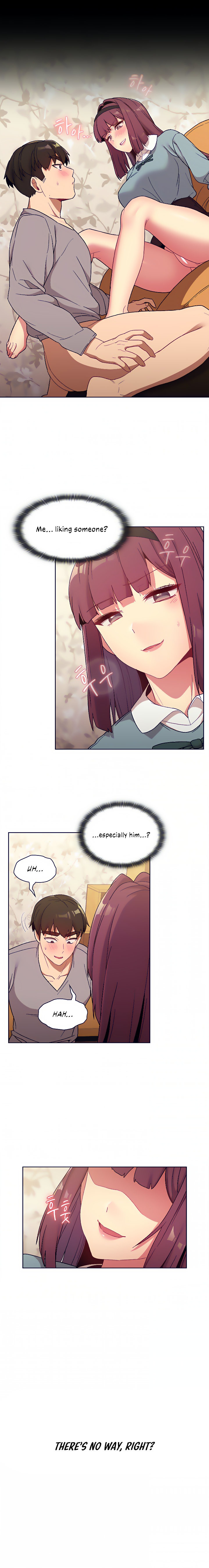 What Do I Do Now chapter 24 page 10