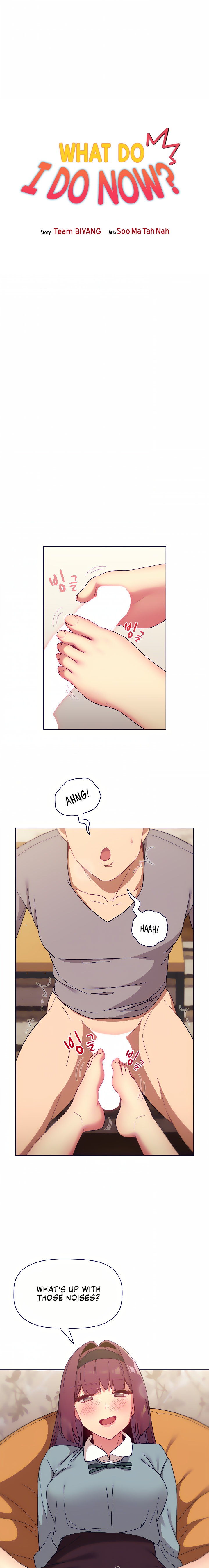 What Do I Do Now chapter 24 page 11
