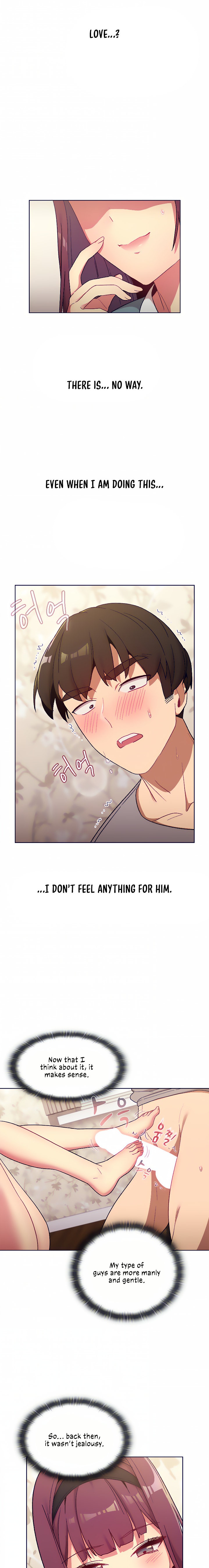 What Do I Do Now chapter 24 page 13