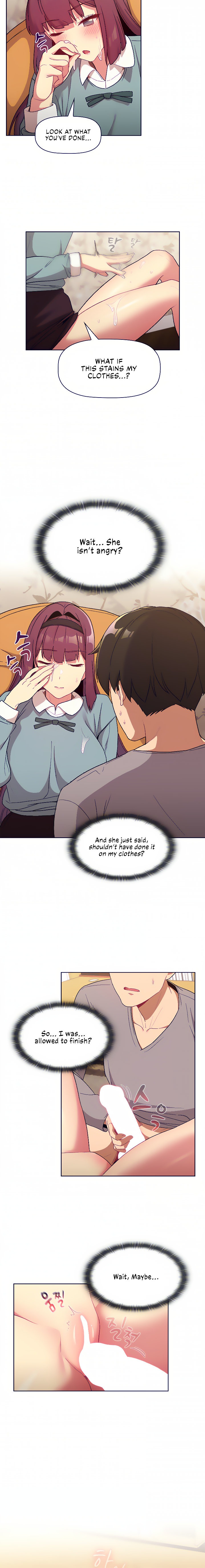 What Do I Do Now chapter 25 page 5