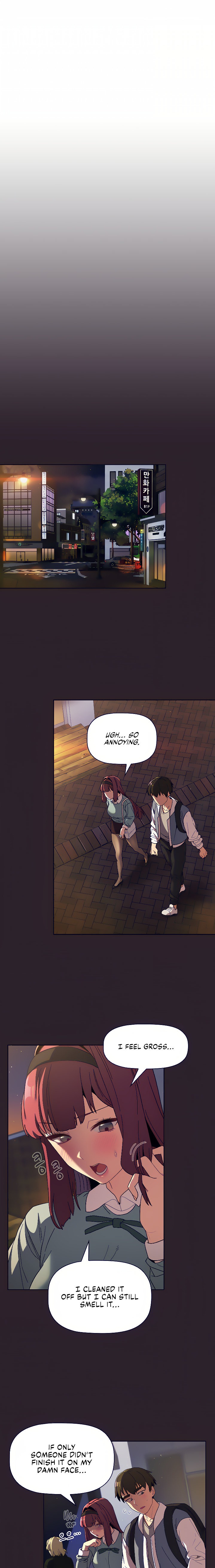 What Do I Do Now chapter 25 page 9