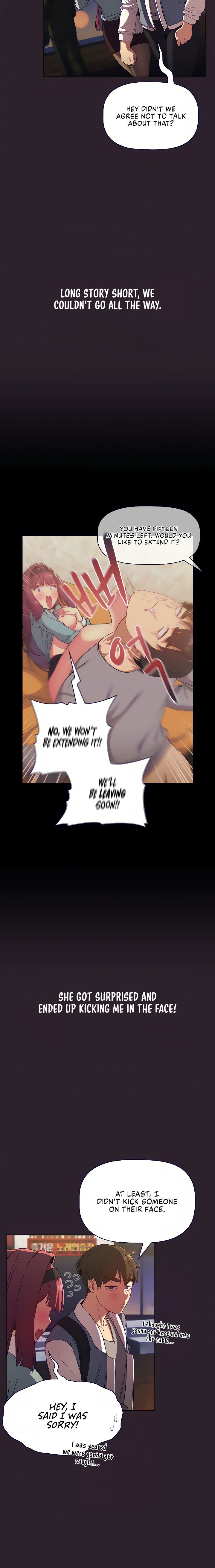 What Do I Do Now chapter 25 page 10