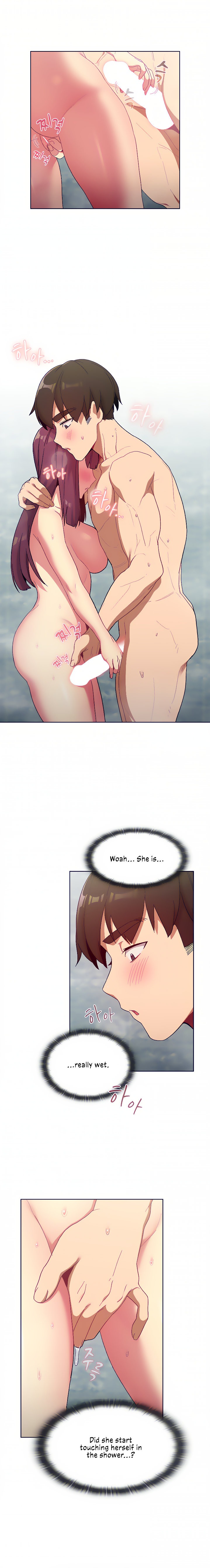 What Do I Do Now chapter 25 page 15