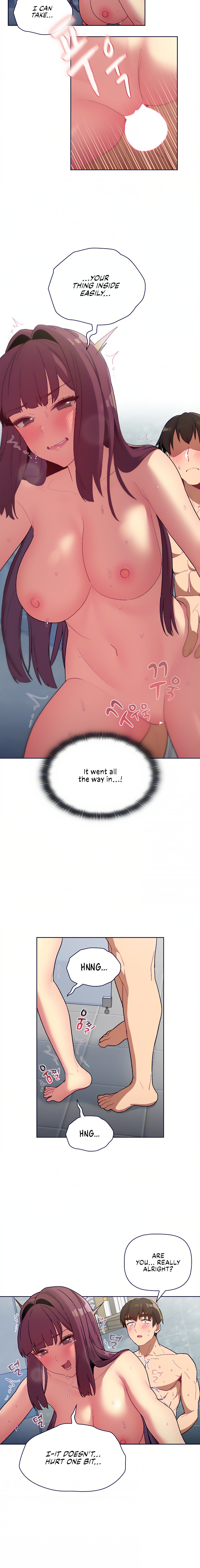 What Do I Do Now chapter 26 page 5