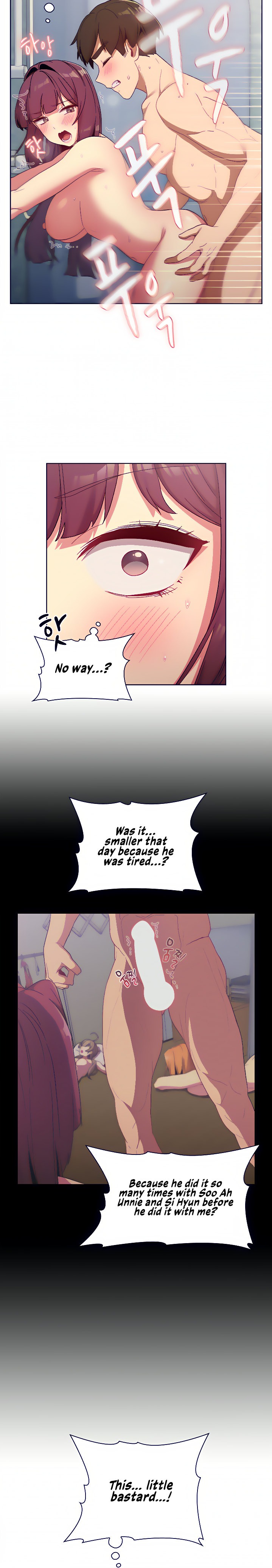 What Do I Do Now chapter 26 page 9
