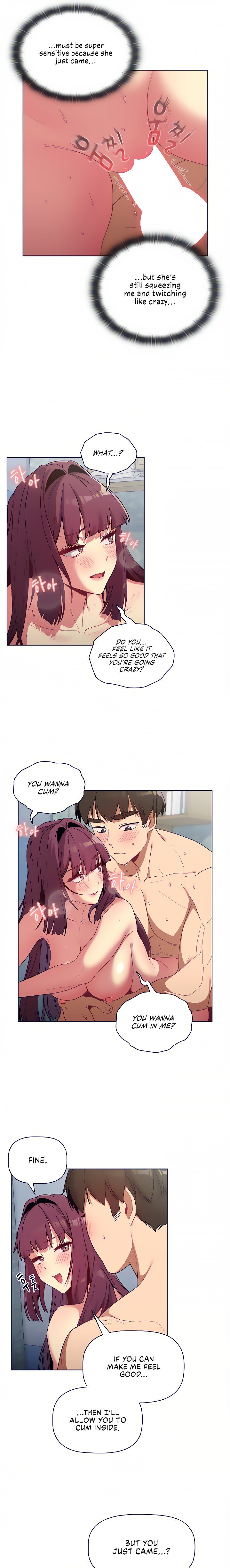 What Do I Do Now chapter 26 page 15