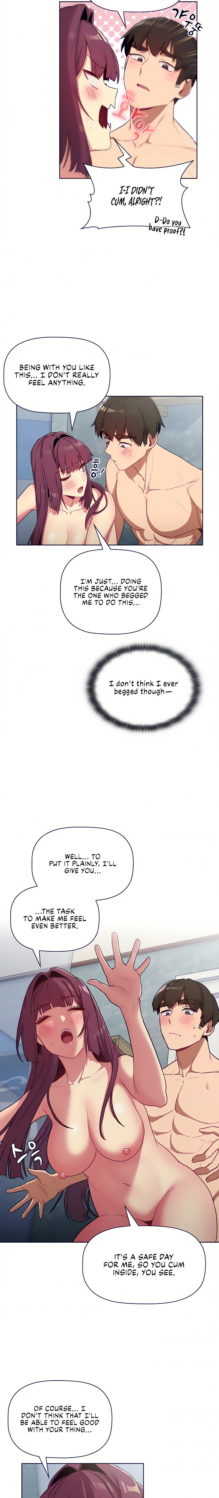 What Do I Do Now chapter 26 page 16