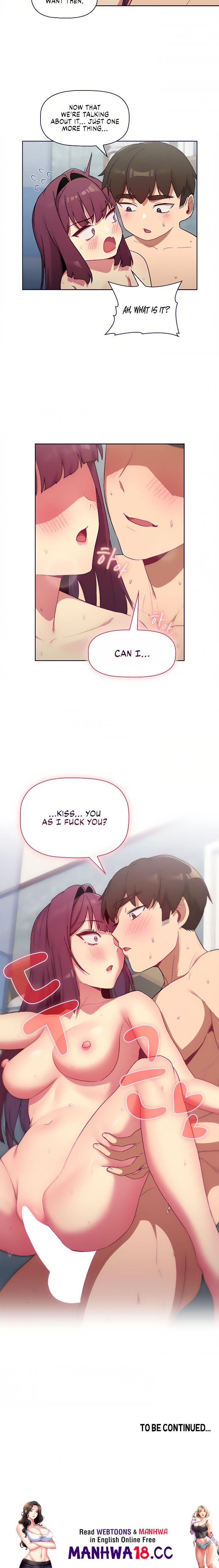 What Do I Do Now chapter 26 page 19