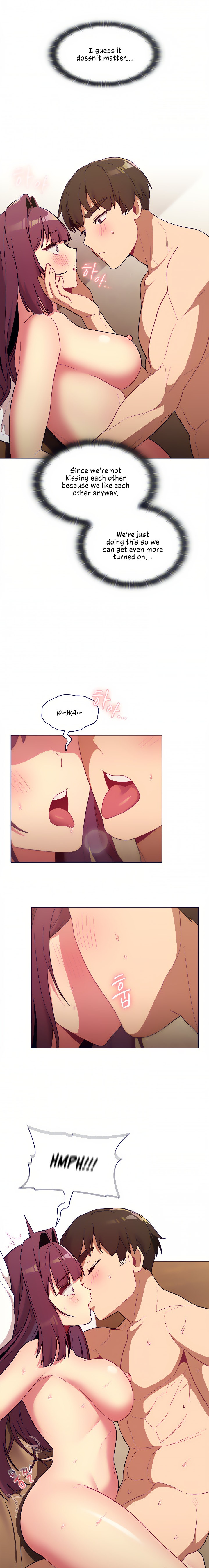 What Do I Do Now chapter 27 page 8