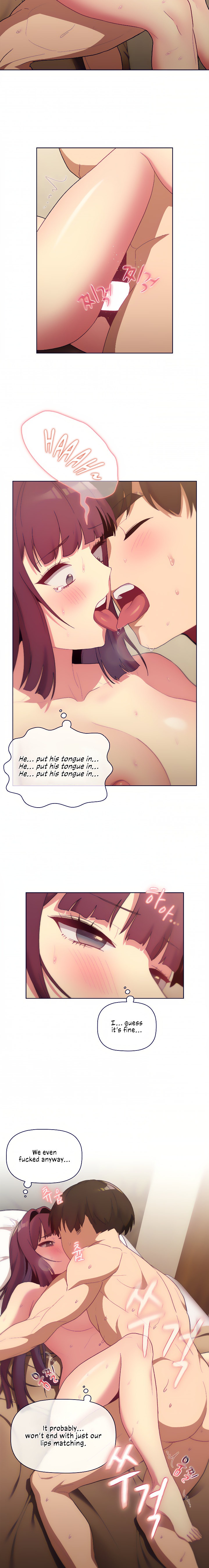 What Do I Do Now chapter 27 page 9