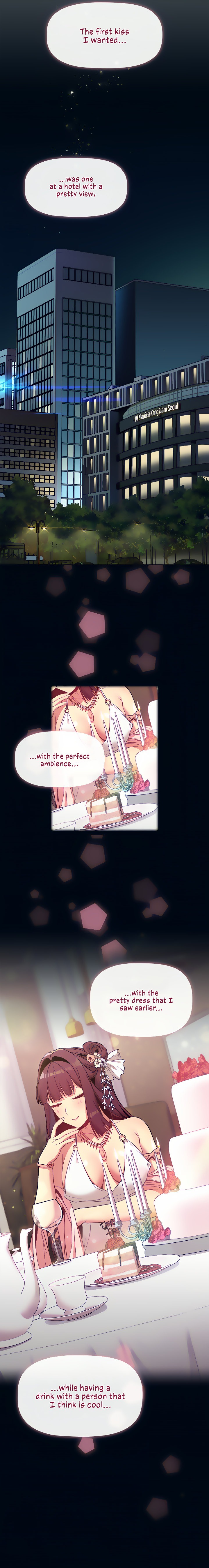 What Do I Do Now chapter 27 page 11