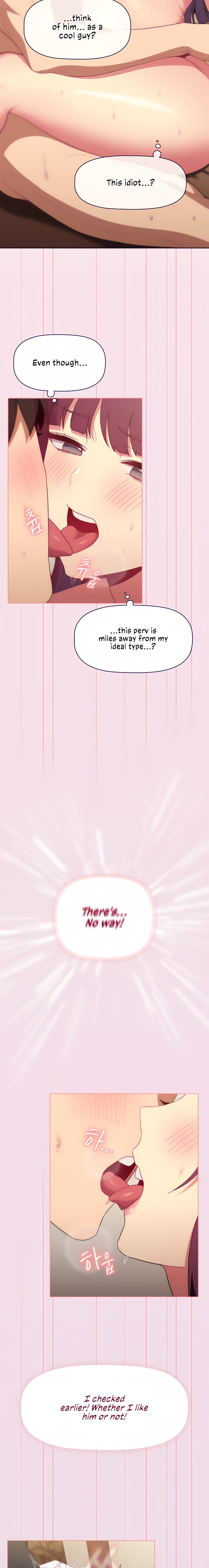 What Do I Do Now chapter 27 page 13