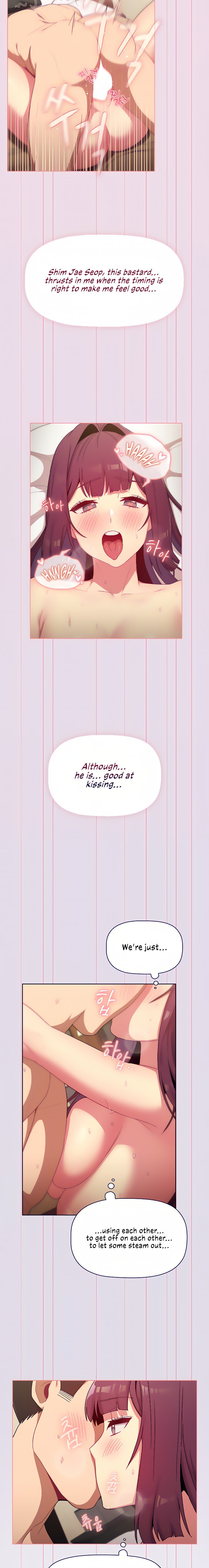 What Do I Do Now chapter 27 page 14