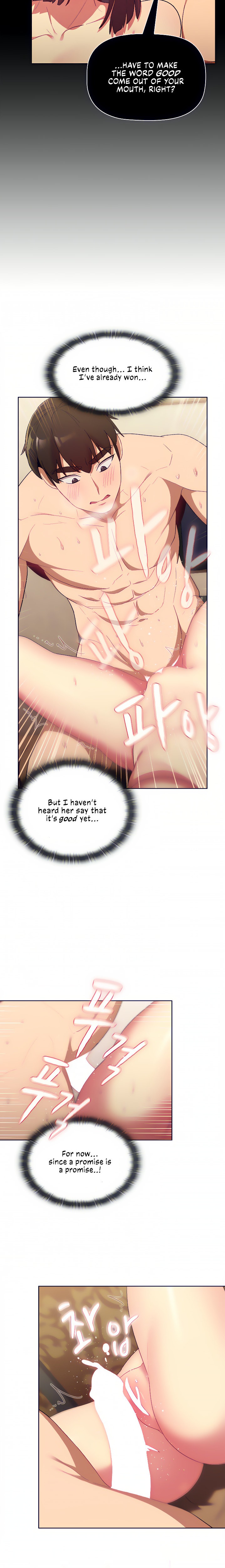 What Do I Do Now chapter 27 page 20