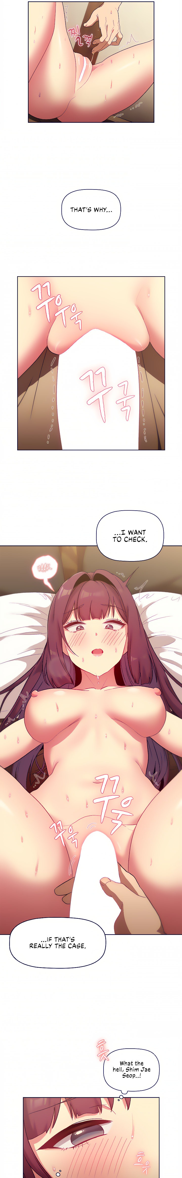 What Do I Do Now chapter 28 page 11