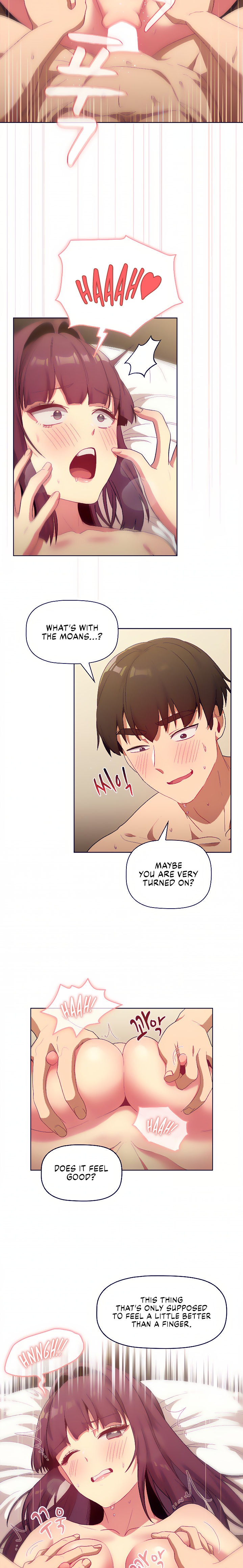What Do I Do Now chapter 28 page 13