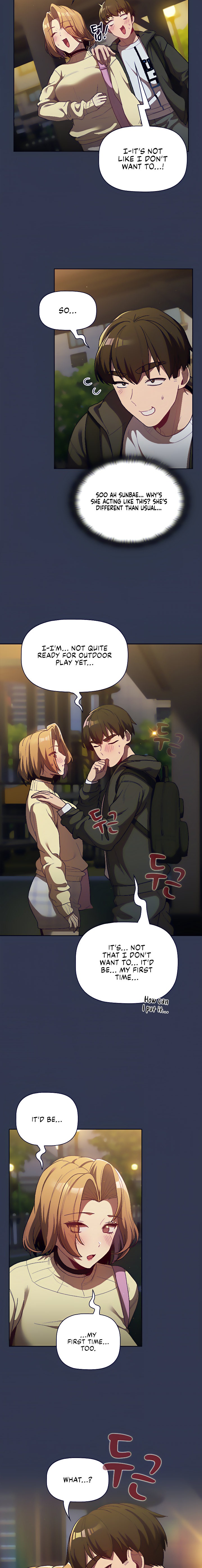 What Do I Do Now chapter 32 page 4