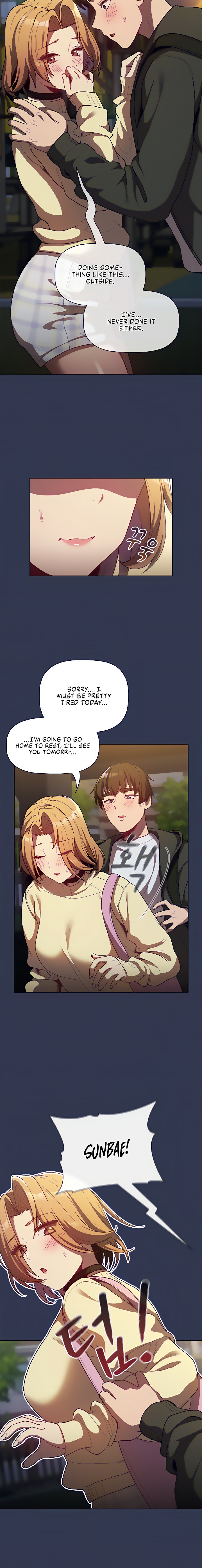 What Do I Do Now chapter 32 page 5