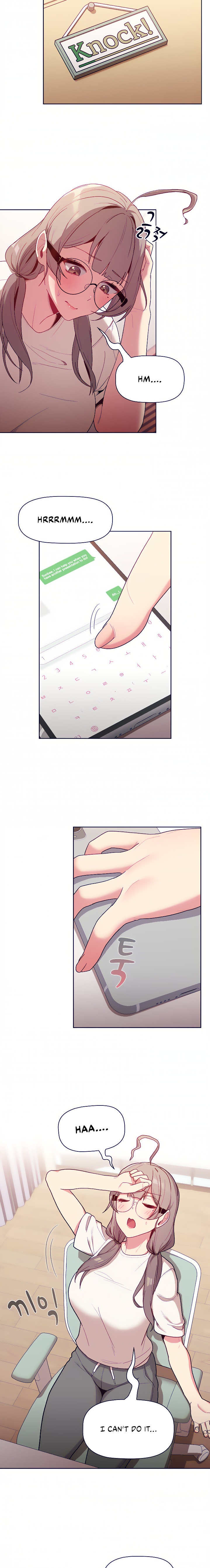 What Do I Do Now chapter 32 page 7