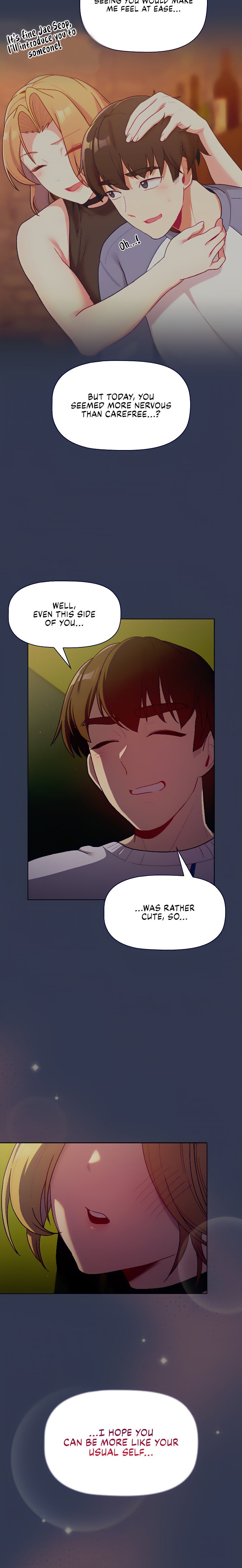What Do I Do Now chapter 32 page 18