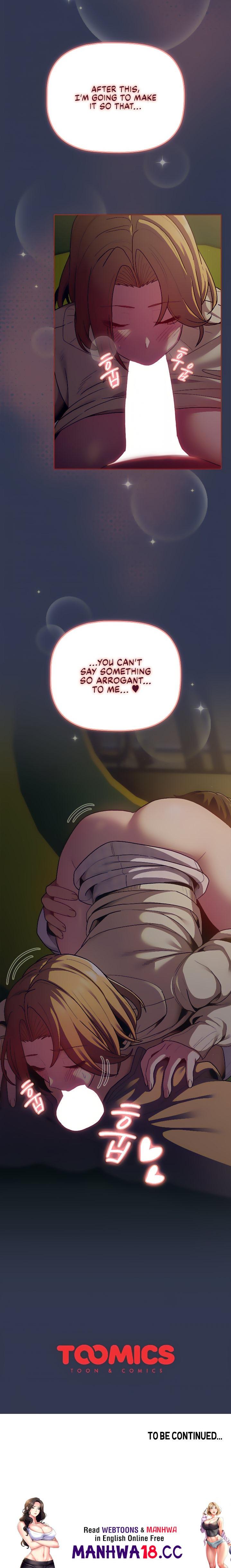What Do I Do Now chapter 32 page 20