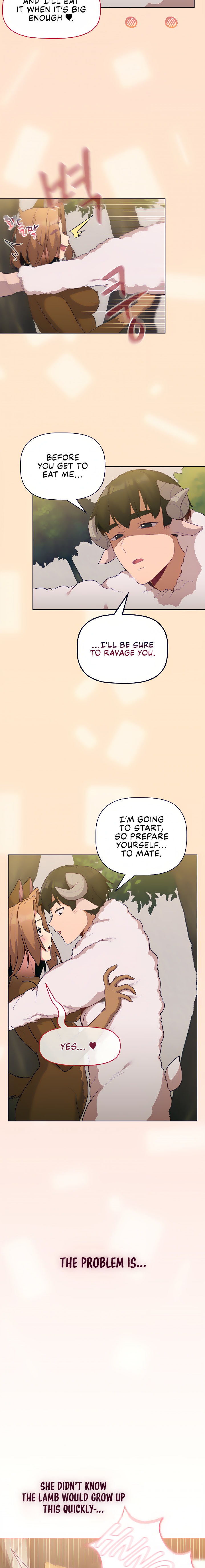 What Do I Do Now chapter 36 page 3