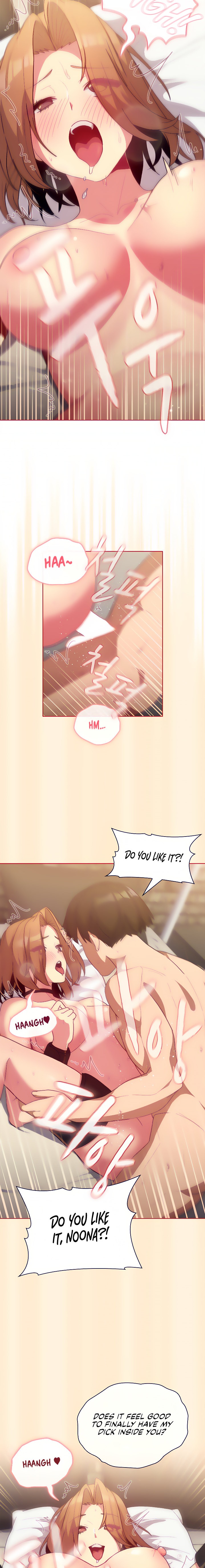 What Do I Do Now chapter 36 page 4