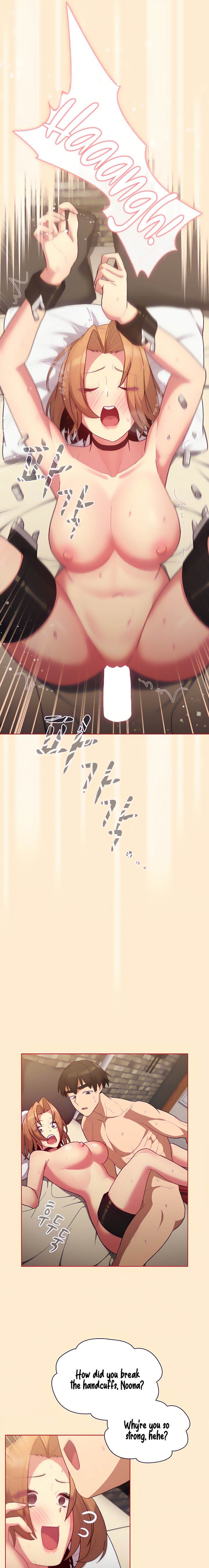 What Do I Do Now chapter 36 page 11