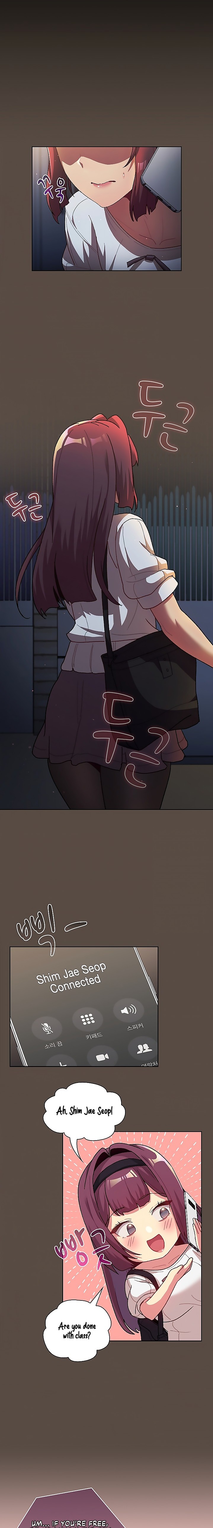What Do I Do Now chapter 41 page 4