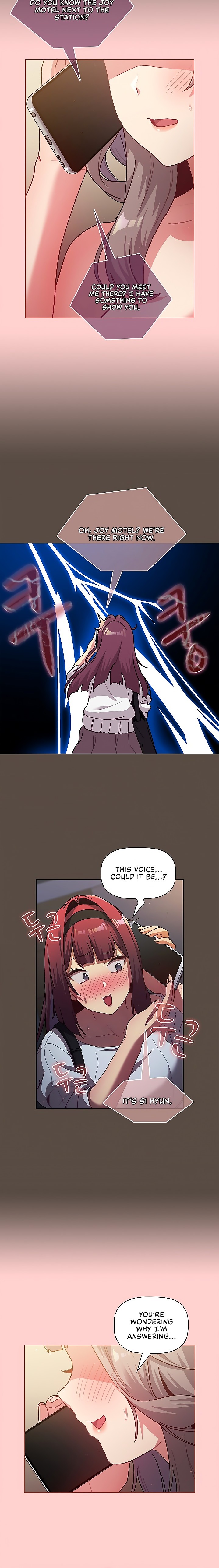What Do I Do Now chapter 41 page 5