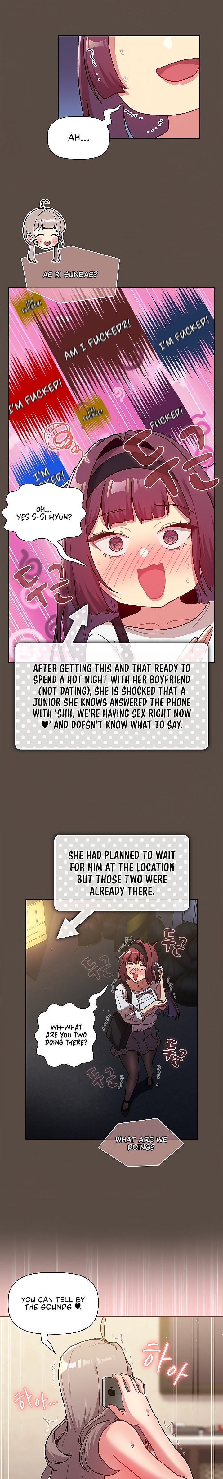 What Do I Do Now chapter 41 page 7