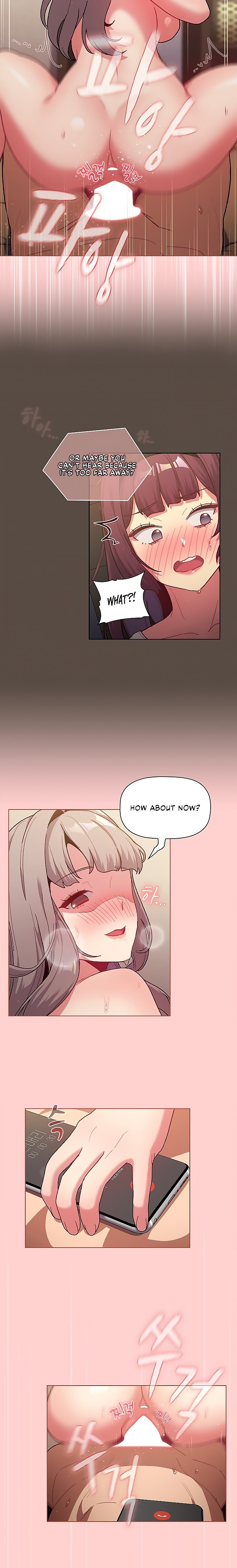 What Do I Do Now chapter 41 page 8