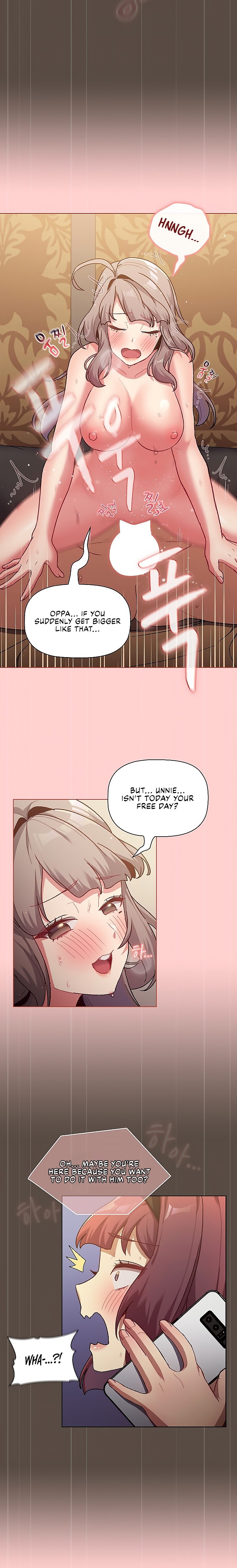 What Do I Do Now chapter 41 page 10