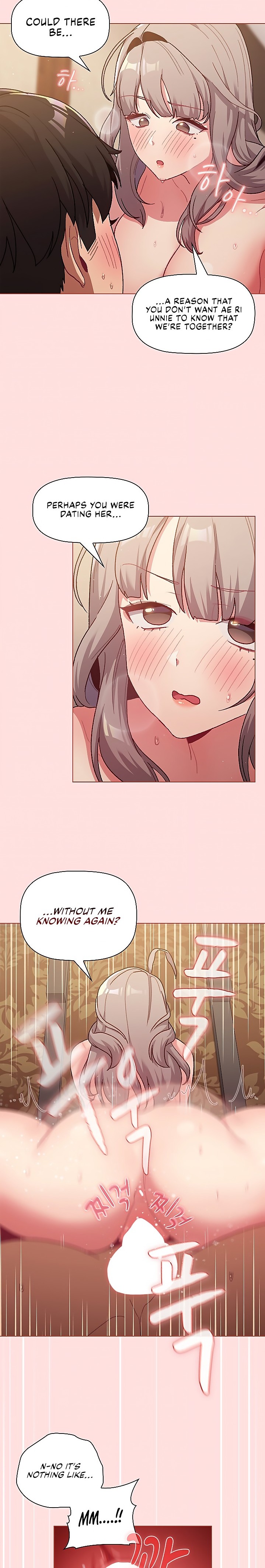 What Do I Do Now chapter 41 page 14